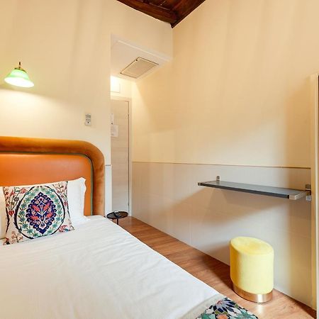 Habitat Monti Hotel Rome Exterior photo